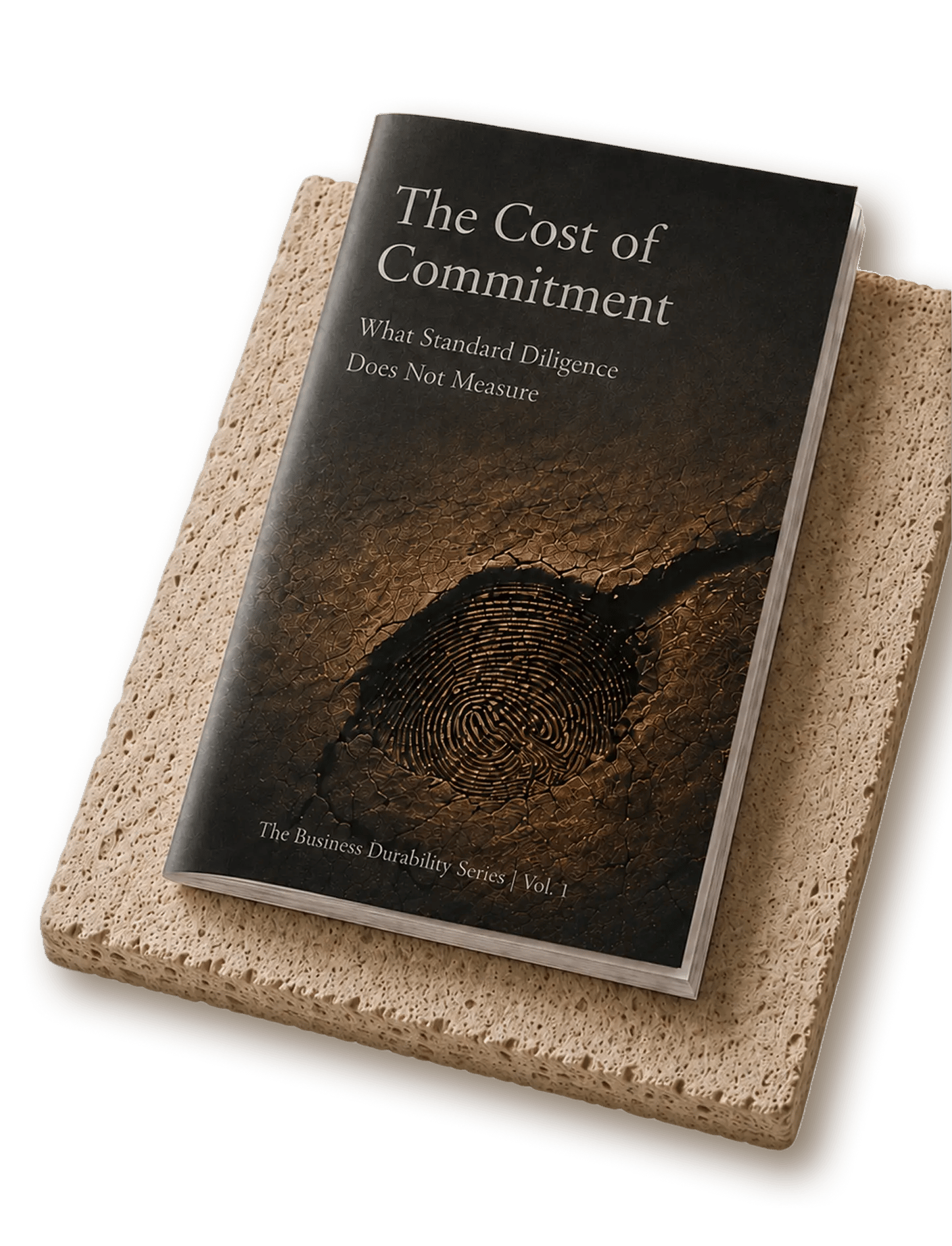 The Cost of Commitment
