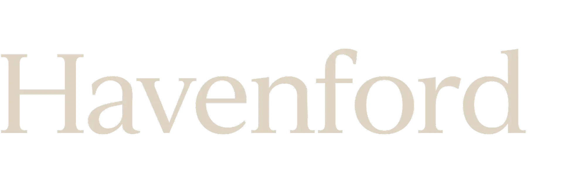 Havenford